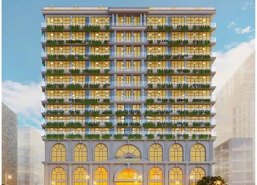 Hà Nội: Bốc thăm căn hộ tái định cư tại chung cư 51 Huỳnh Thúc Kháng