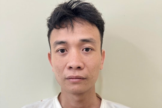 Nghệ An: Mang 2 tiền án, đối tượng vẫn tiếp tục tàng trữ trái phép chất ma túy