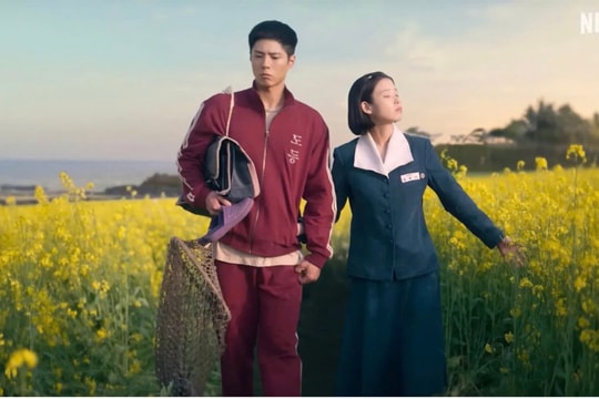 Phim 'Khi cuộc đời cho bạn quả quýt' nhận cơn mưa lời khen của khán giả