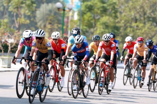 Hoạt động đạp xe đạp hữu nghị qua biên giới Việt – Trung sẽ diễn ra vào ngày mai 31/3