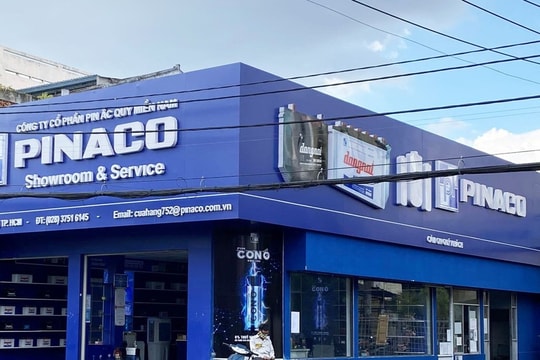 Pinaco (PAC) bị phạt gần 2,3 tỷ đồng vì khai sai thuế, chi phí gia tăng bào mòn lợi nhuận