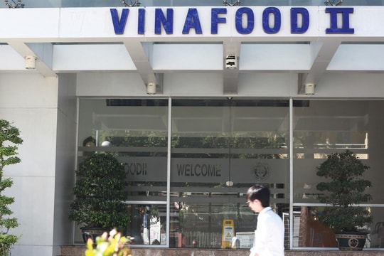 Lỗ gần 2.800 tỷ đồng, Vinafood II (VSF) vẫn lạc quan đặt mục tiêu lợi nhuận tăng 20%