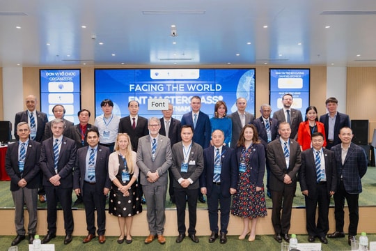 Tổ chức đào tạo bác sĩ quốc tế ENT Masterclass® - chia sẻ nhiều phương pháp điều trị đột phá về tai mũi họng và phẫu thuật đầu cổ tại Việt Nam