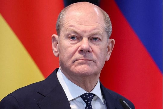 Thủ tướng Đức cho biết EU sẵn sàng đáp trả Mỹ về thuế quan thương mại