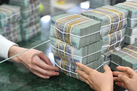 NHNN bơm ròng gần 800 tỷ đồng trong tuần cuối tháng 3, lãi suất liên ngân hàng tiếp tục giảm