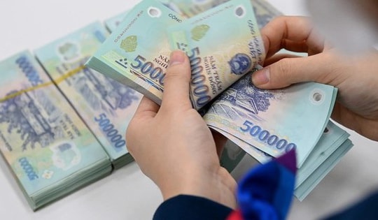 Sẽ trình Quốc hội về việc thực hiện cải cách tiền lương tại Kỳ họp thứ 9