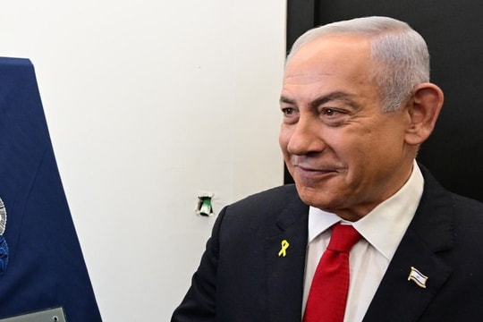 Thủ tướng Israel đề xuất giới lãnh đạo Hamas giải giáp vũ khí và rời khỏi Gaza