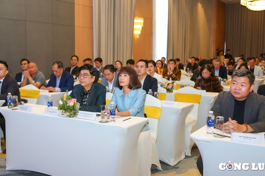 Thúc đẩy hệ sinh thái quảng cáo số Việt Nam