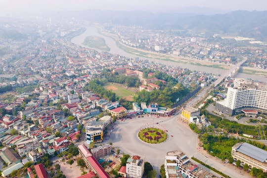 Lào Cai: Khát vọng vươn tầm trên "mảnh đất vàng biên cương"