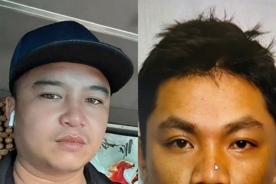 Gia Lai: Truy nã 2 đối tượng trong đường dây đánh bạc với số tiền hơn 10 tỷ đồng