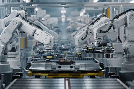 Liệu xe điện có rẻ hơn trong tương lai không?