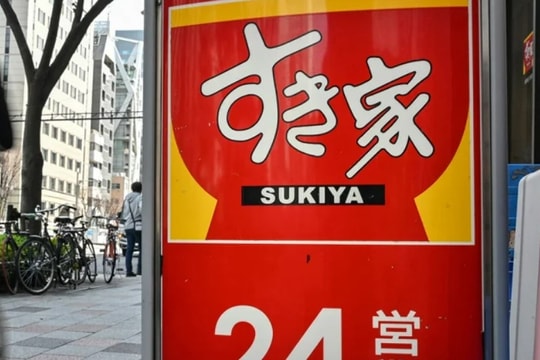 Gần 2.000 nhà hàng Nhật Bản đóng cửa sau khi phát hiện chuột và côn trùng trong thức ăn