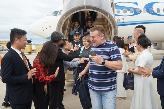 Việt Nam cần chính sách thị thực đột phá để thu hút giới siêu giàu