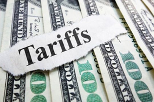 Tổng thống Trump: Mức thuế mới của Mỹ sẽ ảnh hưởng đến 'tất cả các quốc gia'