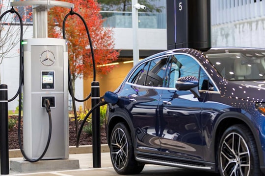 Sạc xe điện trong 5 phút có thực sự cần thiết?