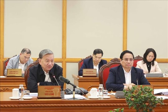 Nhận thức đầy đủ, sâu sắc về Nghị quyết 57 của Bộ Chính trị