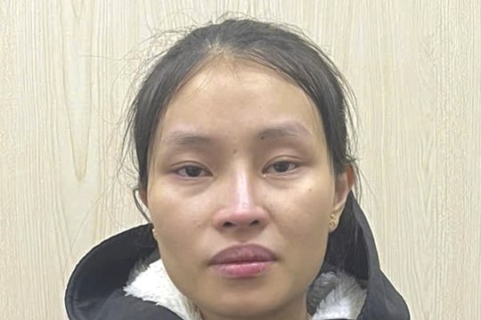 Bắt giữ đối tượng thực hiện hàng loạt vụ trộm cắp tài sản tại Quảng Bình