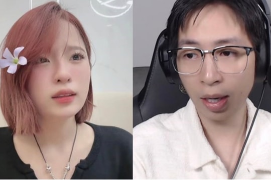 Bộ Văn hoá Thể thao và Du lịch giao Cục PTTH&TTĐT tìm hiểu về vụ ồn ào tình ái của ViruSs