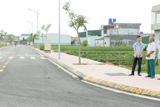 Thái Bình: Mời thầu 118 tỷ cho dự án cải tạo, nâng cấp các tuyến đường giao thông tại huyện Quỳnh Phụ