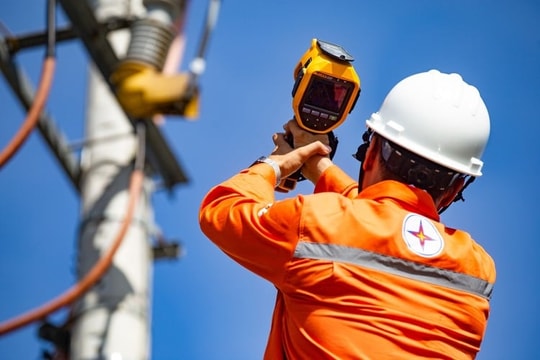 Chính phủ ban hành quy định mới về mức giá bán lẻ điện bình quân