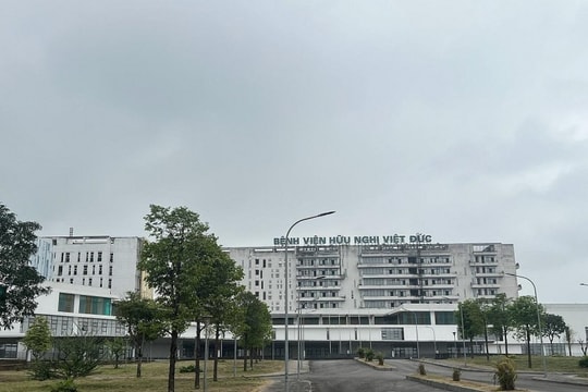 Khẩn trương rà soát, báo cáo các dự án đầu tư tồn đọng kéo dài trên Hệ thống đầu tư công quốc gia