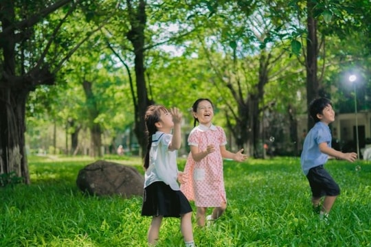 Hành trình kết nối xanh: Lan tỏa thông điệp sống xanh trên VTV3