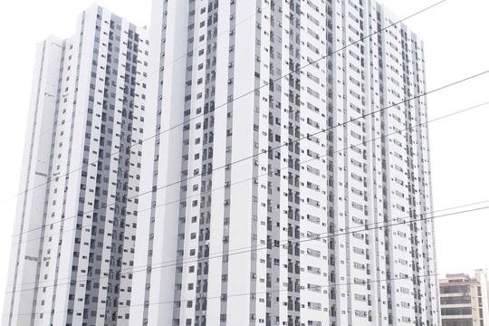 Hải Phòng đề xuất bán hơn 4.000 căn chung cư thuộc tài sản công