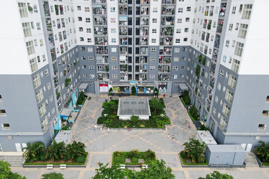 Hiến kế cho "Đề án có ít nhất 1 triệu căn nhà ở xã hội" về đích