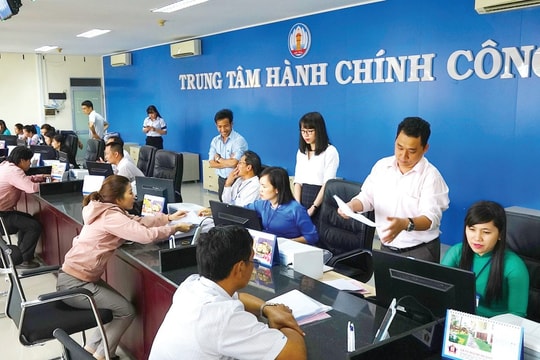 Nghệ An: Yêu cầu tăng cường trách nhiệm trong xử lý công việc