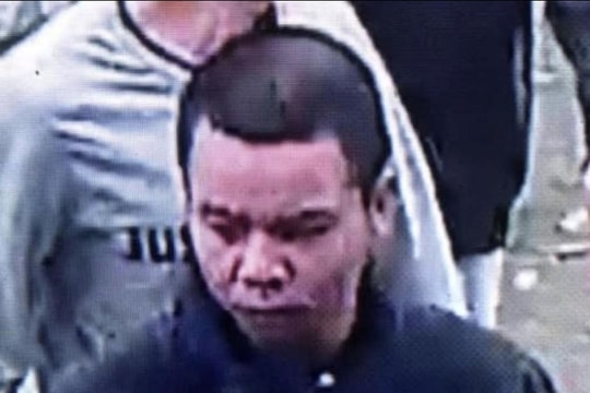 Truy tìm phạm nhân trốn trại ở Thanh Hóa