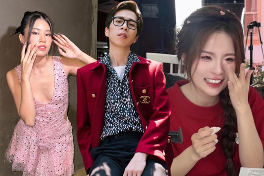 Phát hiện VR Studio liên tục tăng trưởng nhưng lại… báo lỗ, ViruSs - Đặng Tiến Hoàng thành lập công ty mới giữa 'lùm xùm' tình ái với Ngọc Kem và Pháo