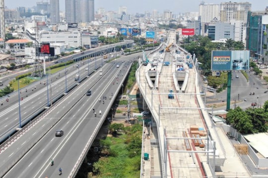 Chính thức rút ngắn thời gian thẩm định báo cáo nghiên cứu tiền khả thi dự án PPP