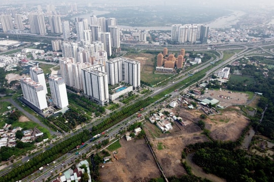 Chính phủ cho thí điểm thỏa thuận quyền sử dụng đất làm nhà ở thương mại trong 5 năm