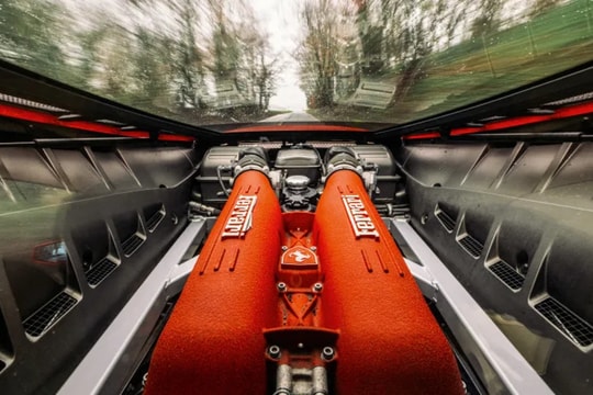 Giải thích về kích thước động cơ xe: Bạn cần kích thước động cơ nào?