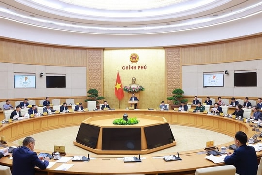 Tận dụng tiến bộ khoa học công nghệ, các công cụ trợ lý ảo trong xây dựng Luật