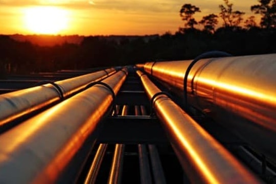 Nga ngừng xuất khẩu lượng lớn dầu của Kazakhstan