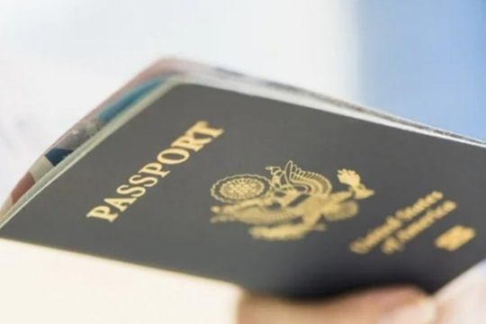 Lý do nhiều người Mỹ nộp đơn xin hộ chiếu thứ hai
