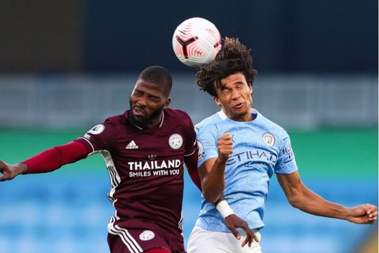 Nhận định Man City vs Leicester, 01h45 ngày 3/4 tại Ngoại hạng Anh