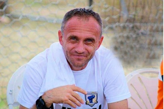 CLB Thanh Hóa thua kiện HLV Svetislav, chờ FIFA gỡ lệnh cấm chuyển nhượng