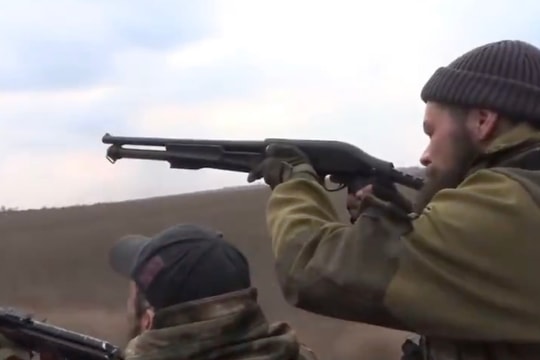 Nga tuyên bố không thể chấp nhận thỏa thuận hòa bình Ukraine của Mỹ