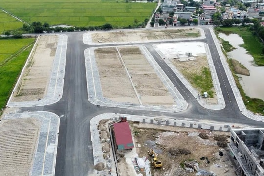 Hải Dương công khai danh sách 47 khu đất đấu giá đợt 1/2025