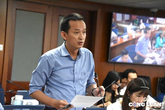 Hơn 300 căn hộ nứt tường, bong gạch sau động đất, Sở Xây dựng TP HCM nói gì?