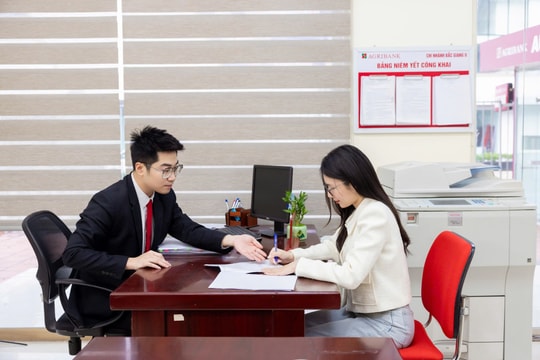 Agribank tiếp sức người trẻ hiện thực hóa giấc mơ an cư