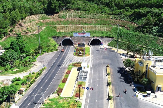 Cần sớm ban hành bộ tiêu chuẩn cho đường sắt tốc độ cao Bắc - Nam