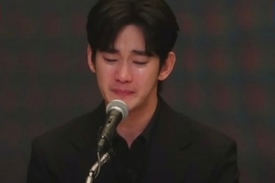 Thêm bằng chứng mới về mối quan hệ giữa Kim Soo Hyun và Kim Sae Ron