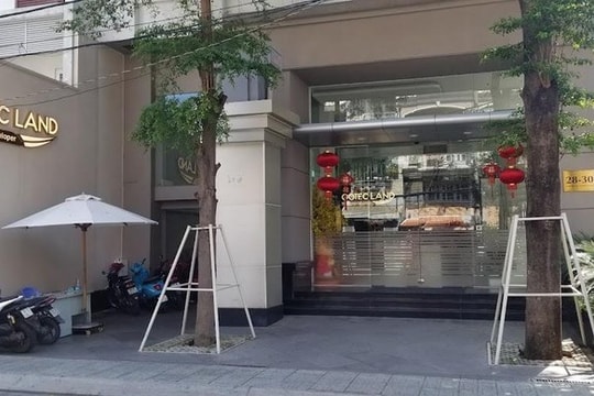 Công ty mẹ Gotec Việt Nam đối mặt khoản nợ trái phiếu 980 tỷ đồng quá hạn, lỗ lũy kế kéo dài