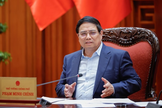 Xây dựng các cơ chế chính sách độc lập, vượt trội, có sức cạnh tranh cho trung tâm tài chính quốc tế