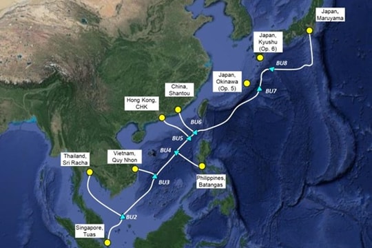 Viettel cung cấp nhóm gói cước internet tốc độ vượt trội, tối thiểu từ 300 Mbps