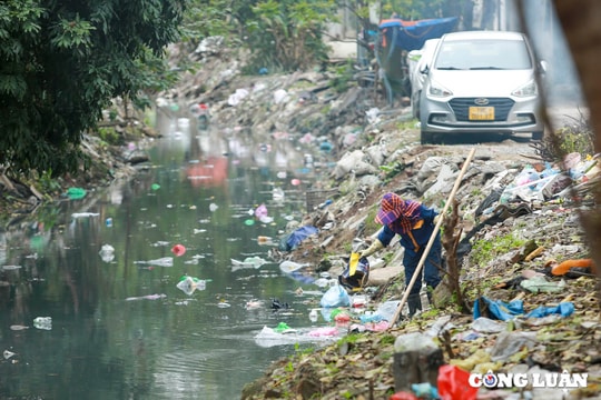 Hà Nội yêu cầu kiểm tra thông tin dự án đội vốn trăm tỷ 'đắp chiếu' nhiều năm