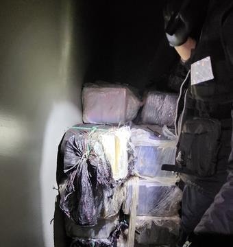 Hàn Quốc phá vụ buôn lậu cocain lớn nhất lịch sử